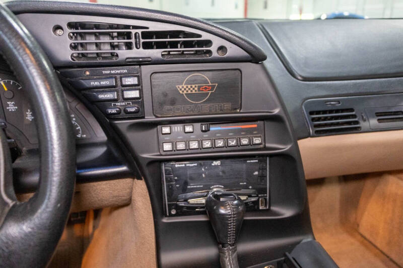 1994 Chevrolet Corvette