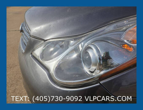 2015 Infiniti QX50 Journey