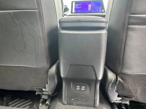 2023 Toyota Prius LE