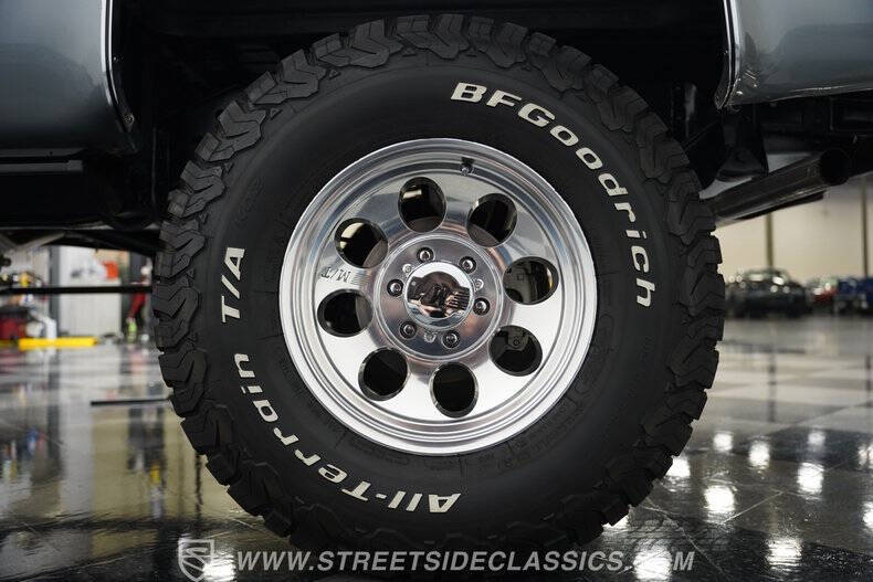 1987 Chevrolet Blazer