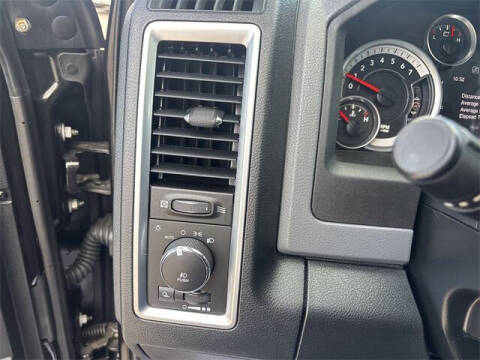 2016 RAM 3500 Big Horn