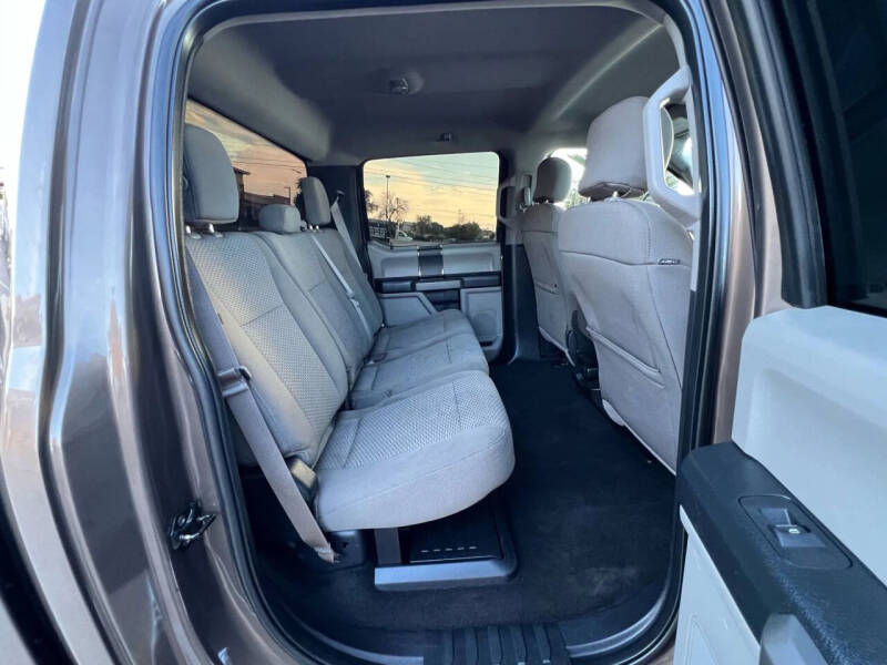 2017 Ford F-350 Super Duty