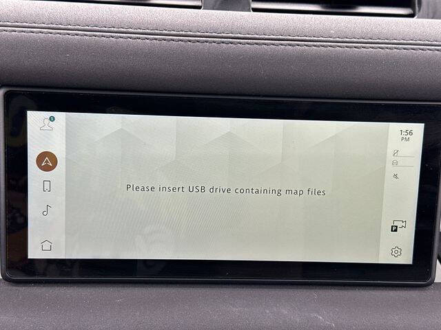 2022 Land Rover Defender 110 S