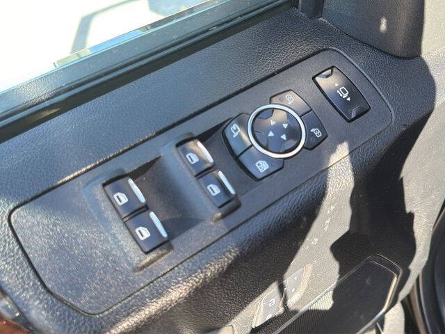 2017 Ford F-250 Super Duty