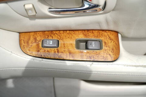 2005 Lexus LS 430