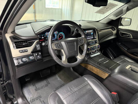 2018 GMC Yukon XL Denali