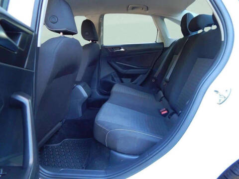 2024 Volkswagen Jetta S