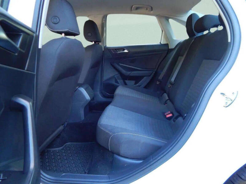 2024 Volkswagen Jetta S