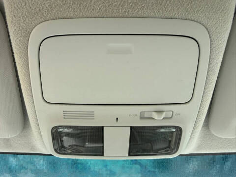 2010 Subaru Forester 2.5X