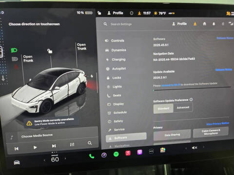 2026 Tesla Model Y Long Range