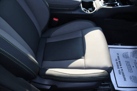 2023 Subaru Outback Onyx Edition