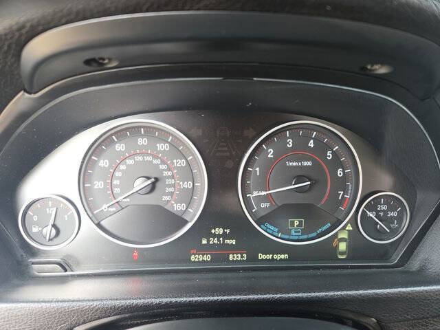 2018 BMW 3 Series 330e iPerformance