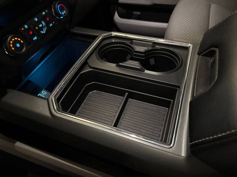 2021 Ford F-250 Super Duty
