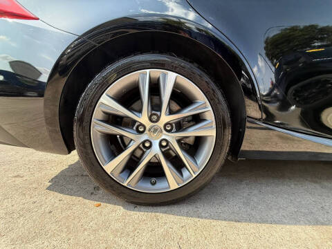 2018 Lexus IS 300