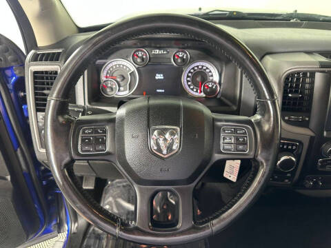 2019 RAM 1500 Classic Express