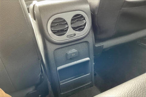 2016 Volkswagen Tiguan