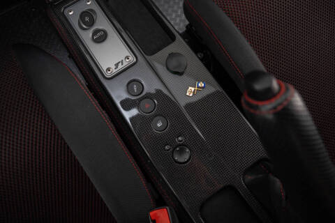 2008 Ferrari 430 Scuderia