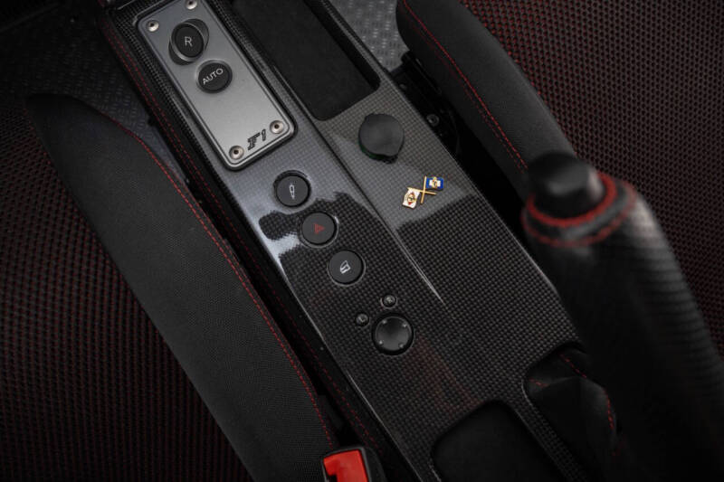 2008 Ferrari 430 Scuderia