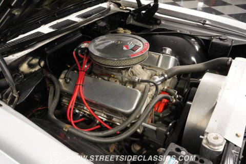 1969 Chevrolet El Camino