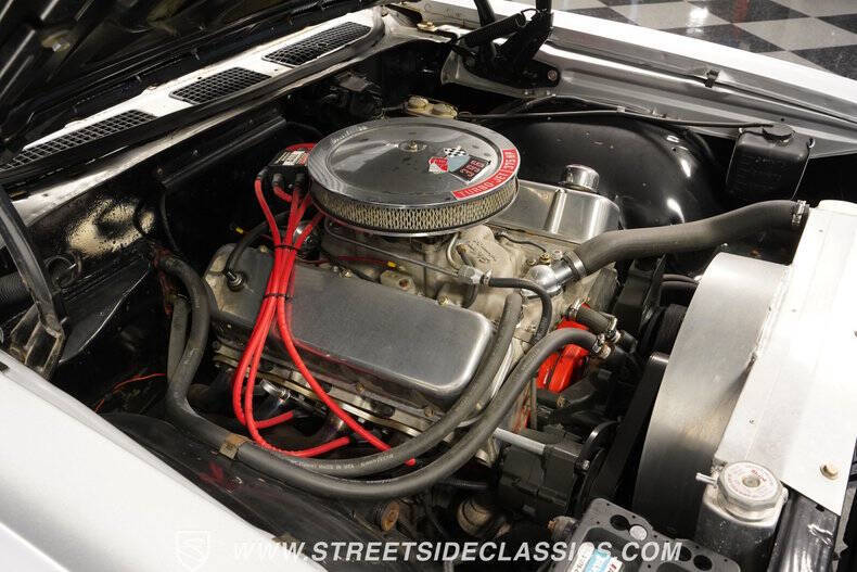 1969 Chevrolet El Camino