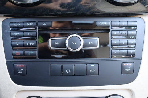 2015 Mercedes-Benz GLK GLK 350