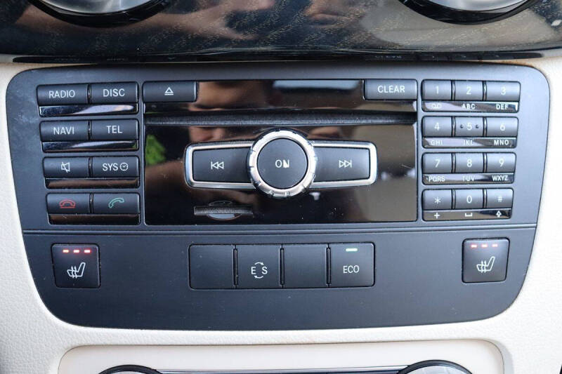 2015 Mercedes-Benz GLK GLK 350