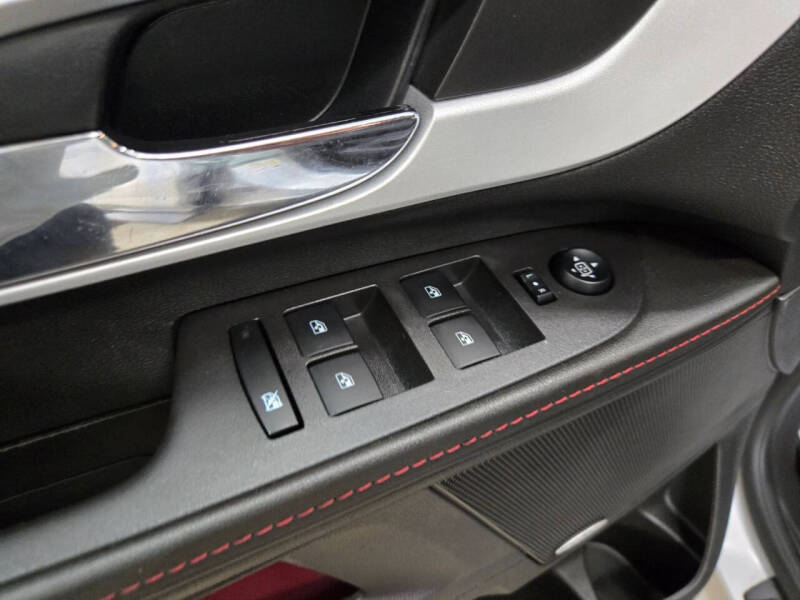 2010 Chevrolet Equinox LT