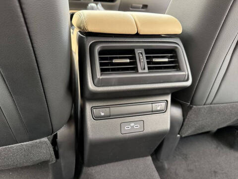2026 Mazda CX-5 2.5 S Premium Plus