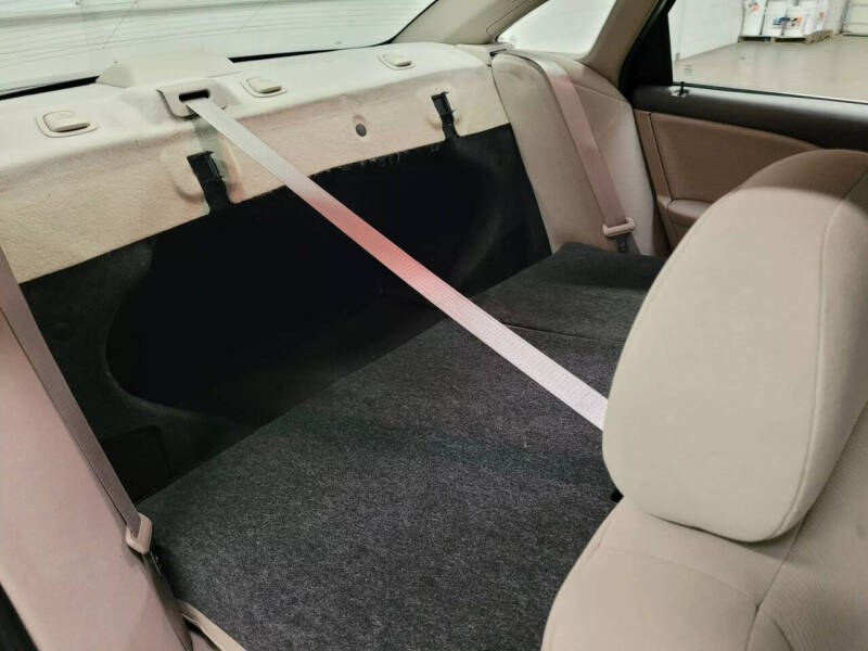 2008 Ford Taurus SEL