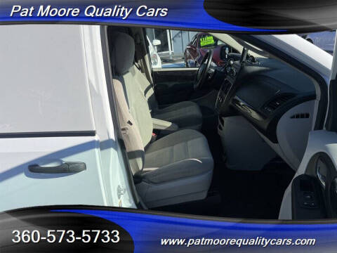 2014 RAM C/V Tradesman
