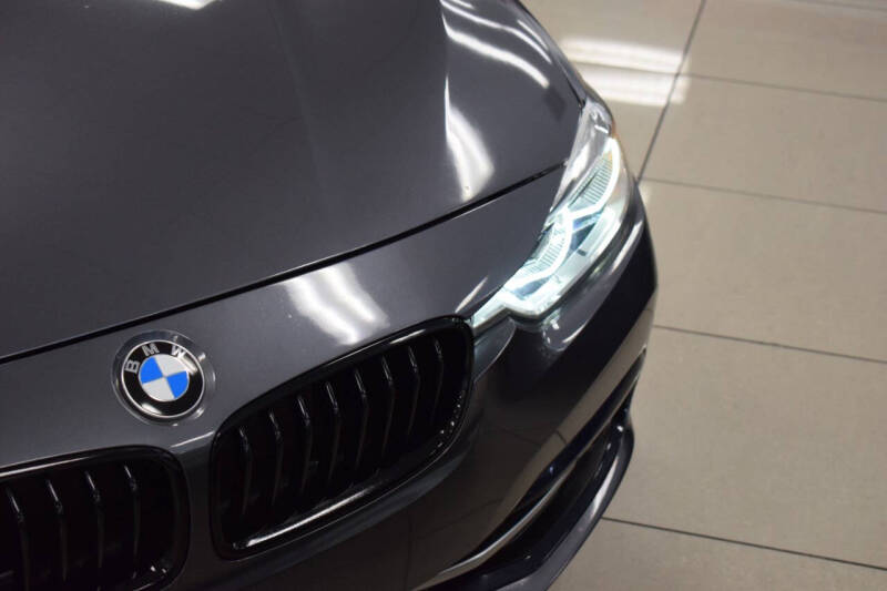 2018 BMW 3 Series 330i