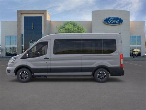 2025 Ford Transit 350 XLT