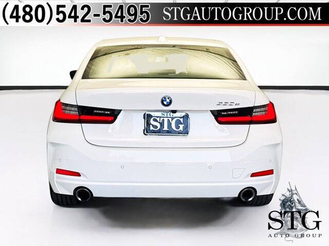 2023 BMW 3 Series 330e