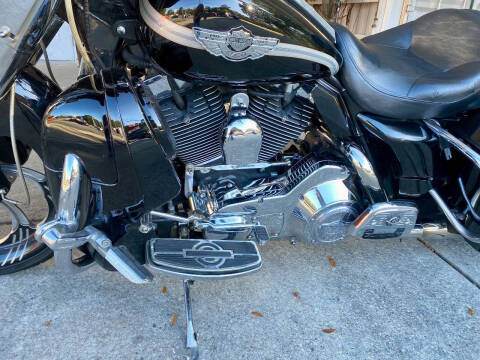 2003 Harley-Davidson Road King