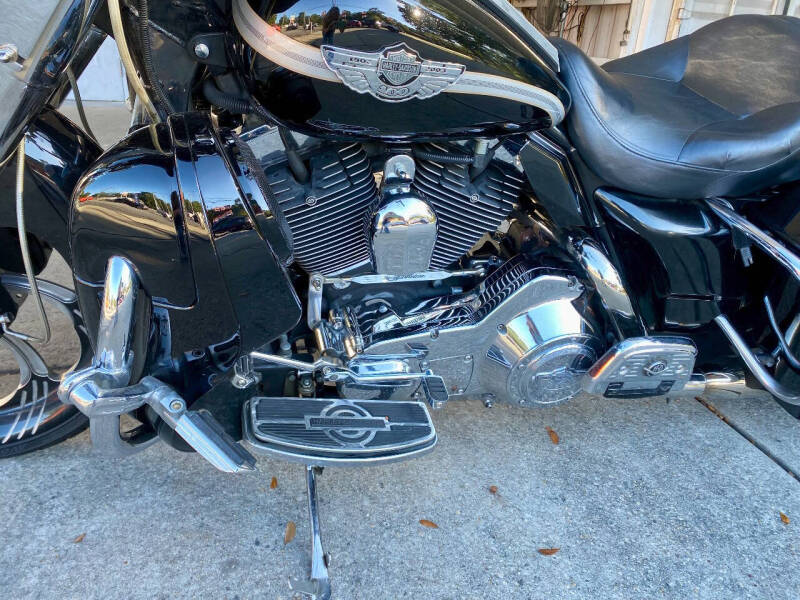 2003 Harley-Davidson Road King