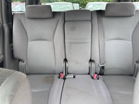 2005 Toyota Highlander