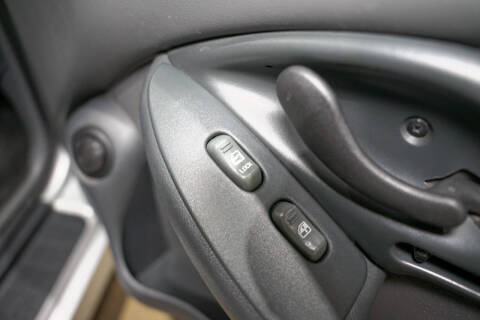 1997 Pontiac Firebird Trans Am