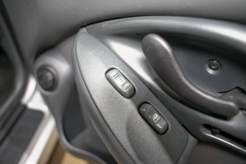 1997 Pontiac Firebird Trans Am