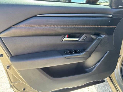 2023 Mazda CX-50 2.5 Turbo Premium Plus