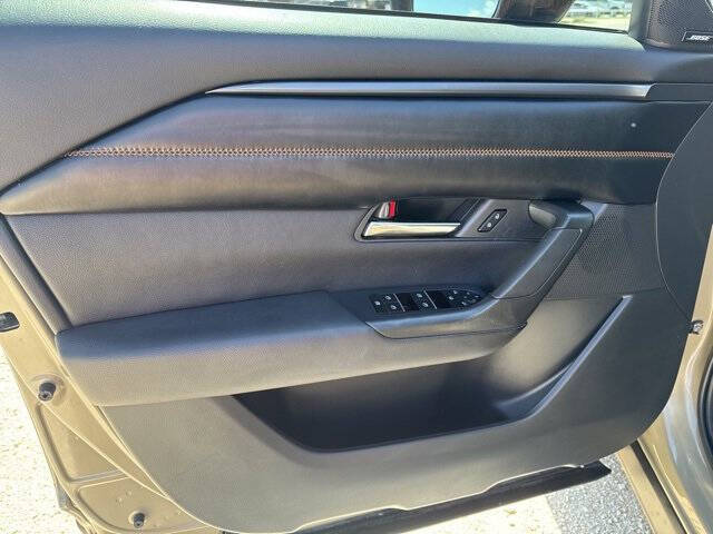 2023 Mazda CX-50 2.5 Turbo Premium Plus