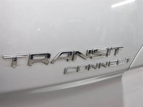 2021 Ford Transit Connect XLT