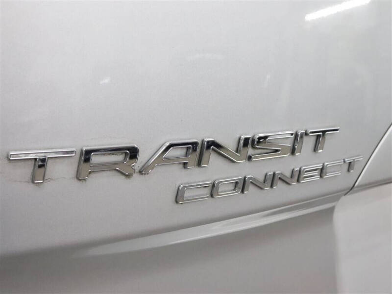 2021 Ford Transit Connect XLT