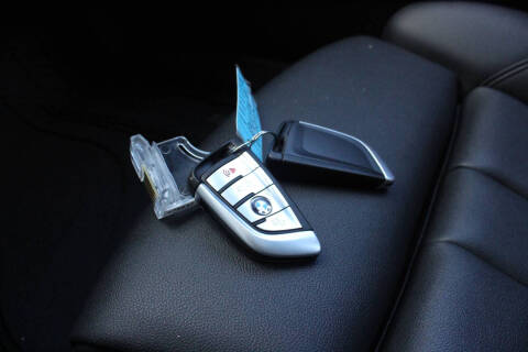 2018 BMW 5 Series 530i xDrive