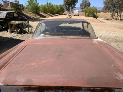 1960 Pontiac Catalina