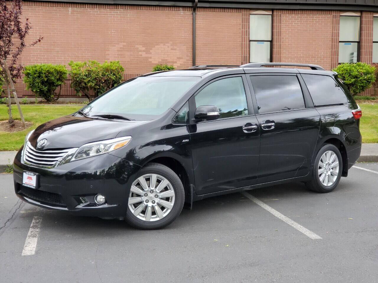 Toyota Sienna For Sale In Marysville, WA - Carsforsale.com®