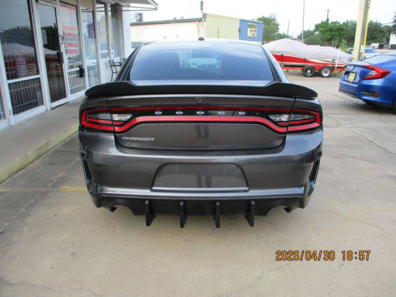 2021 Dodge Charger SXT
