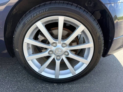 2008 Mazda MX-5 Miata