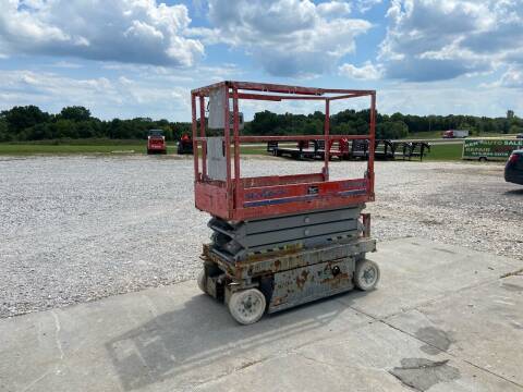 2023 Skyjack 3219 19' Scissor Lift for sale at Ken's Auto Sales & Repairs in New Bloomfield MO