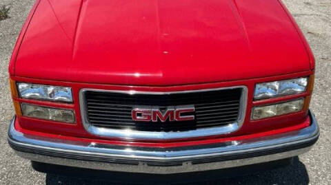 1999 GMC Suburban C1500 SLT