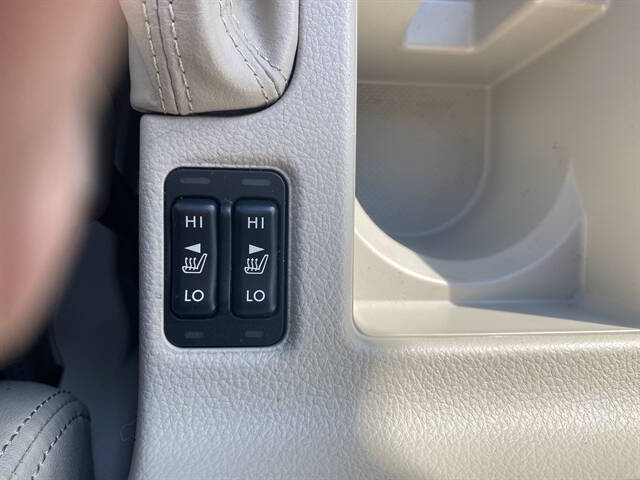 2013 Subaru XV Crosstrek 2.0i Limited